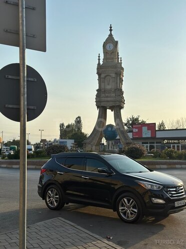 Hyundai Santa Fe-14