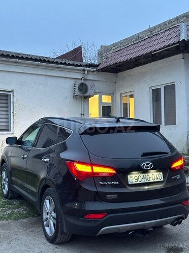 Hyundai Santa Fe-7