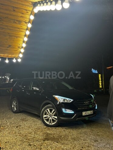 Hyundai Santa Fe-15