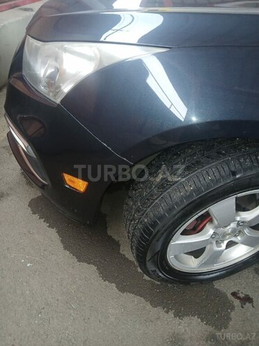 Chevrolet Cruze-4