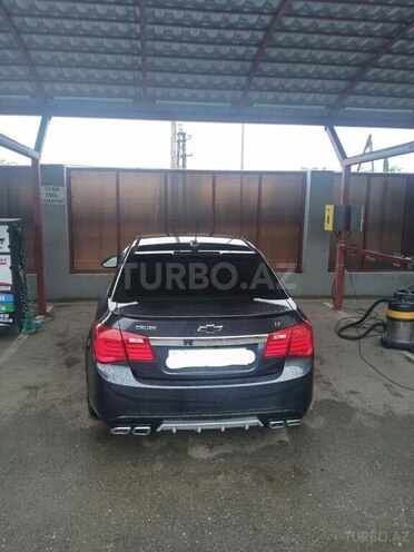 Chevrolet Cruze-3