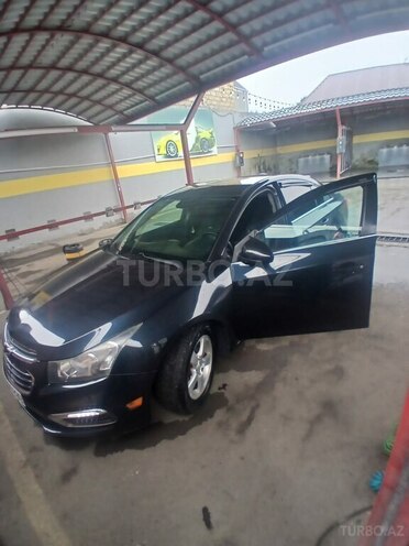 Chevrolet Cruze-5