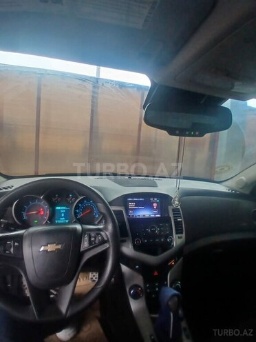 Chevrolet Cruze-7