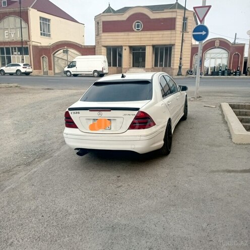 Mercedes C 230-2