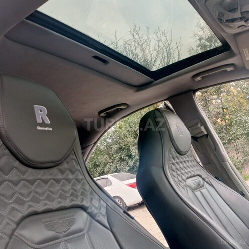 Mercedes C 230-5