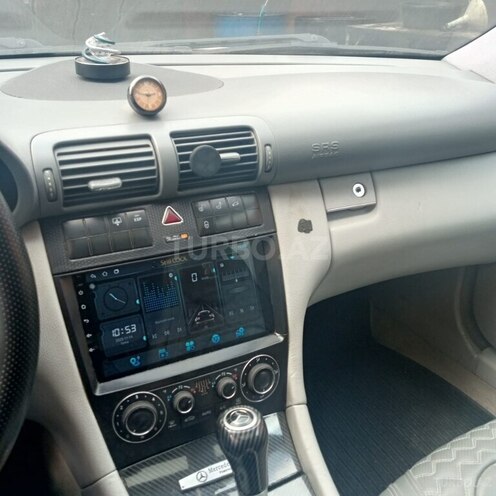 Mercedes C 230-7