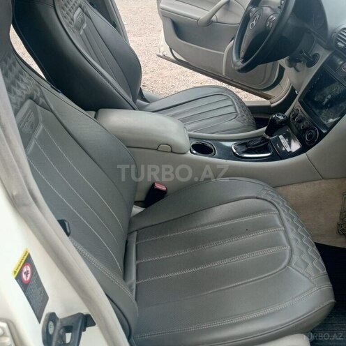 Mercedes C 230-10