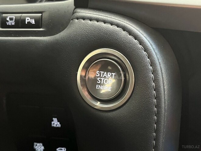 Lexus LX 450d-20