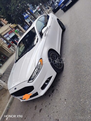 Ford Fusion (North America)-3