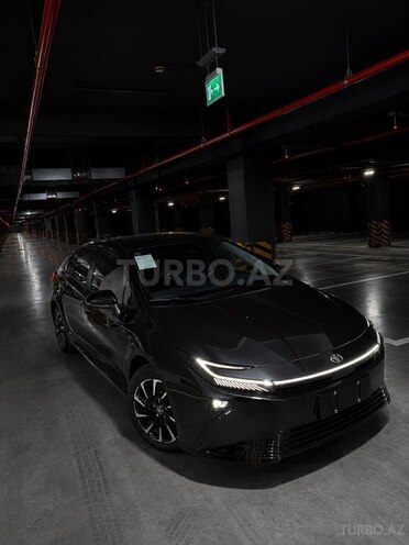 Toyota Corolla-2