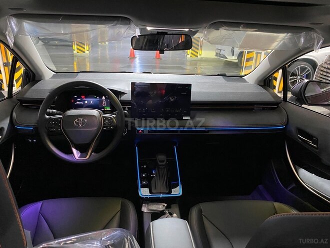 Toyota Corolla-8