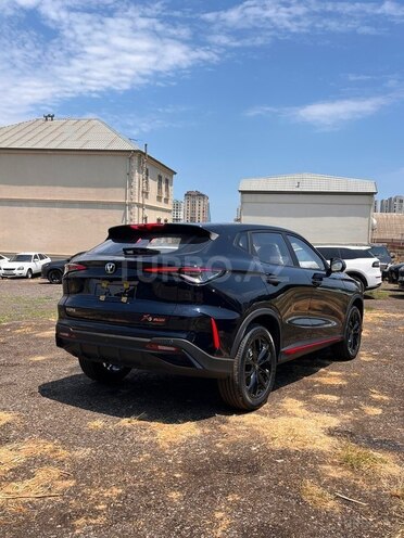 Changan Oshan X5 Plus-4