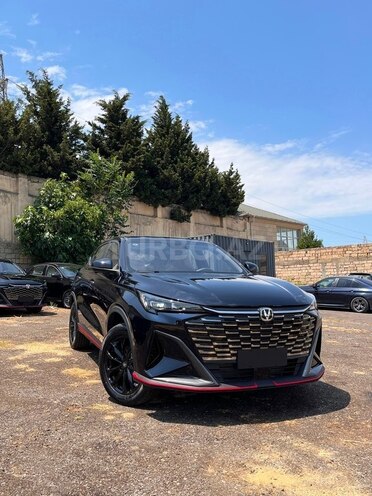 Changan Oshan X5 Plus-1