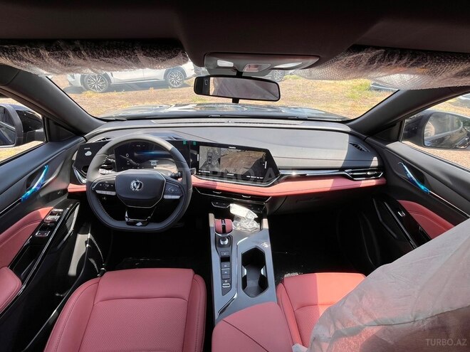 Changan Oshan X5 Plus-9