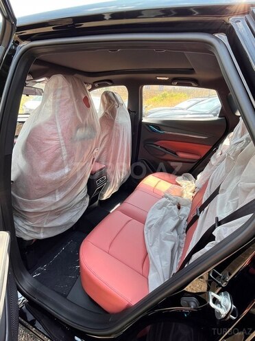 Changan Oshan X5 Plus-10