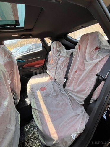 Changan Oshan X5 Plus-19