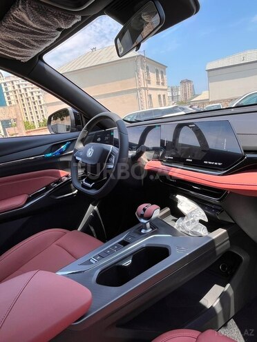 Changan Oshan X5 Plus-13