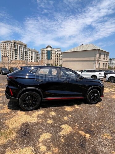 Changan Oshan X5 Plus-7