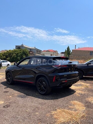 Changan Oshan X5 Plus-5