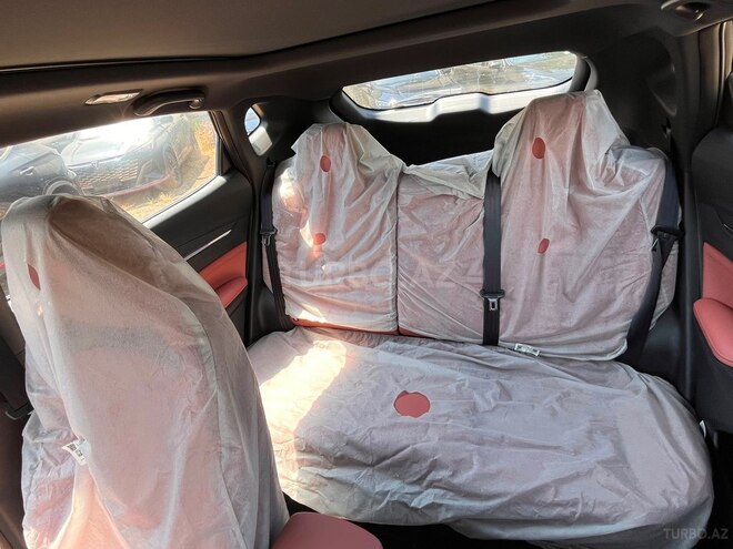 Changan Oshan X5 Plus-11