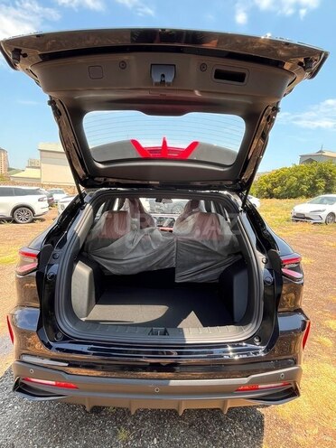 Changan Oshan X5 Plus-14