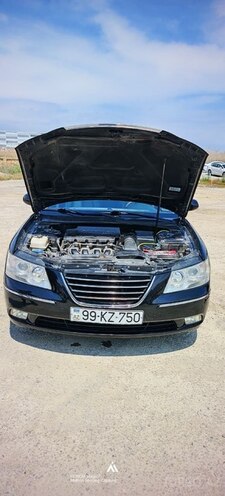 Hyundai Sonata-8