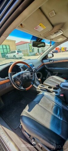 Hyundai Sonata-7