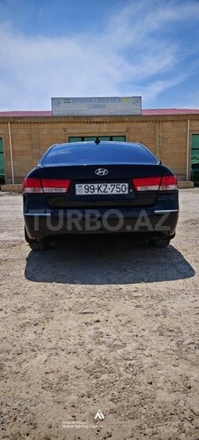 Hyundai Sonata-2