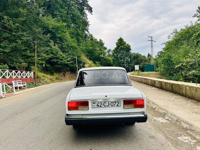 LADA (VAZ) 2107-7
