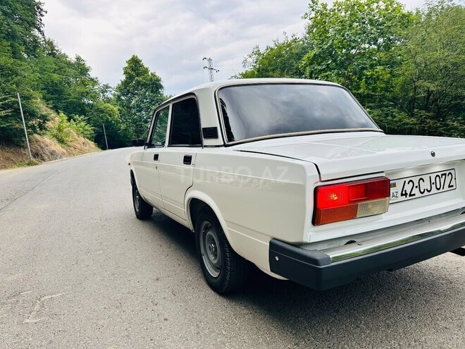 LADA (VAZ) 2107-6