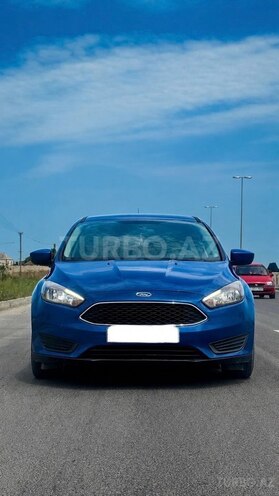 Ford Focus-1