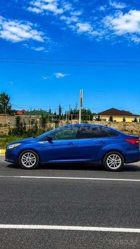 Ford Focus-5