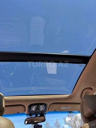 Hyundai Azera-8