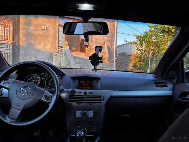 Opel Astra-5