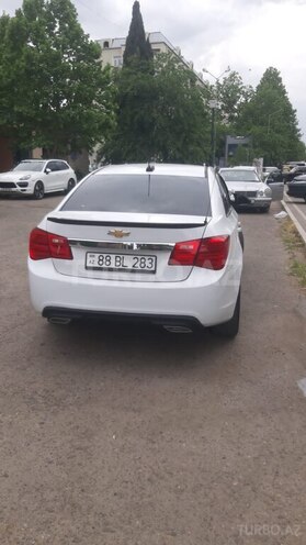Chevrolet Cruze-6