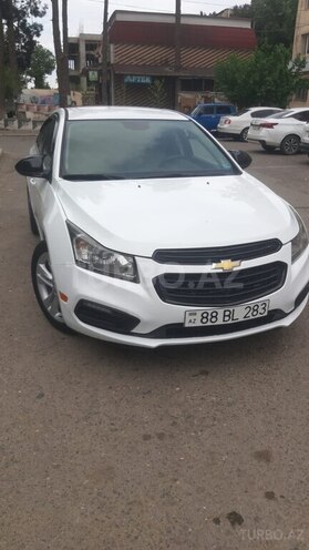 Chevrolet Cruze-7