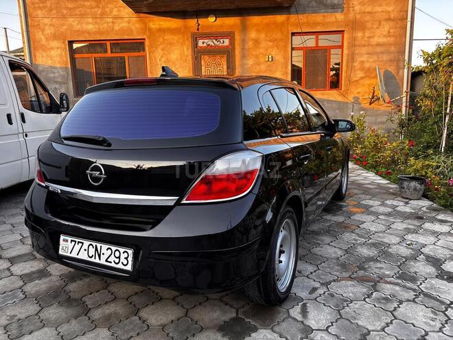 Opel Astra-2