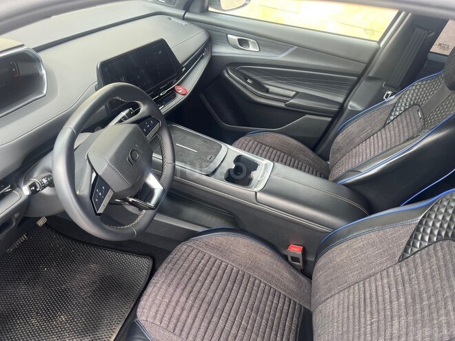 Changan Qiyuan Q05-11