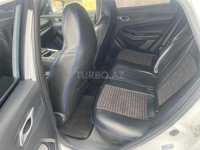 Changan Qiyuan Q05-12