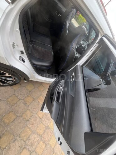 Changan Qiyuan Q05-16