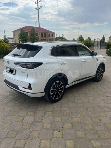 Changan Qiyuan Q05-7