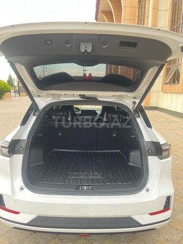 Changan Qiyuan Q05-13