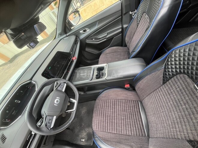 Changan Qiyuan Q05-19
