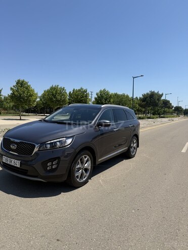 Kia Sorento-3