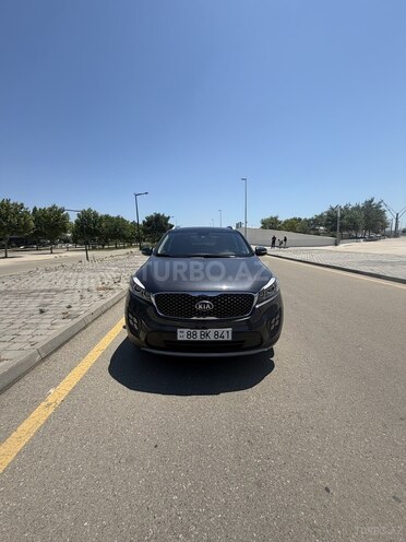 Kia Sorento-2