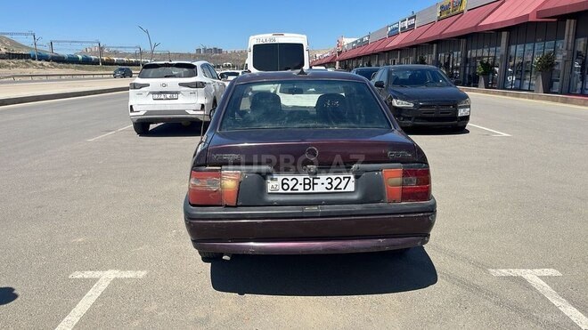 Opel Vectra-6