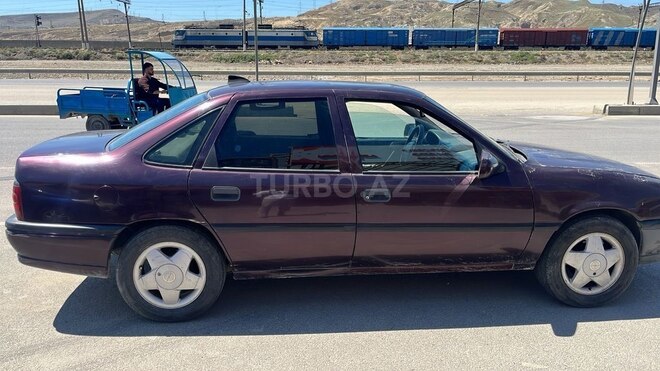 Opel Vectra-5