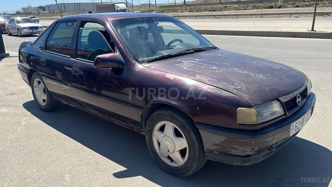 Opel Vectra-3