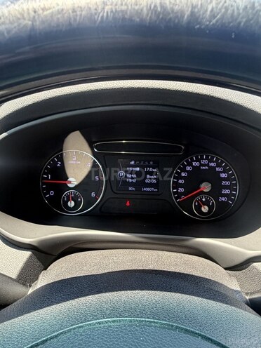 Kia Sorento-9