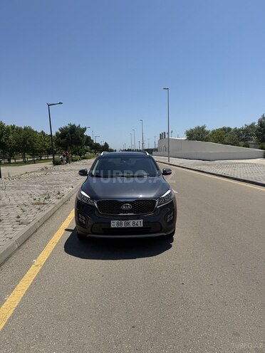 Kia Sorento-1